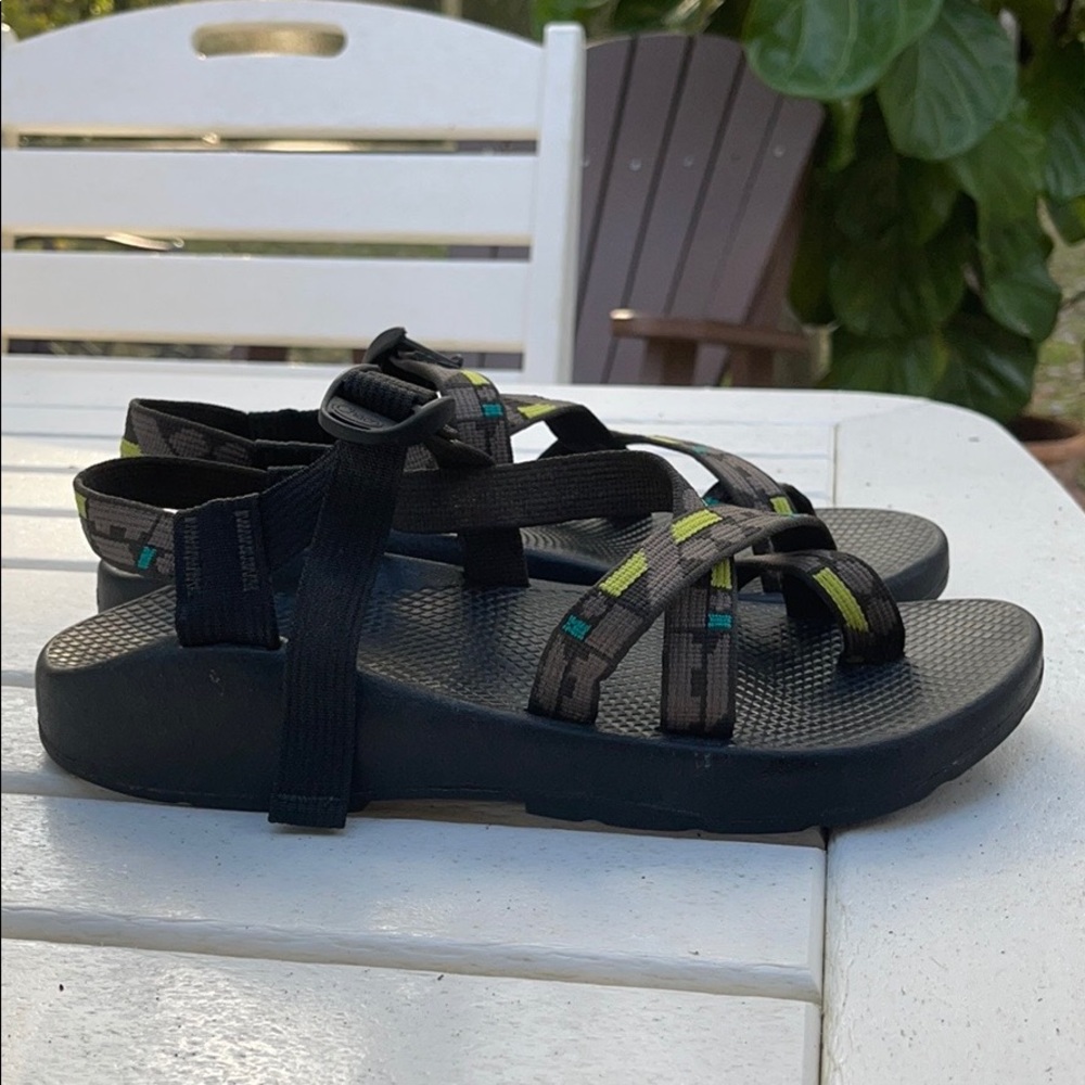 Men’s Chacos hiking/active sandals